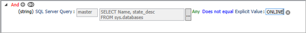SQL Sentry Advisory Condition example 2